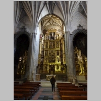 Iglesia de Santa María de Palacio de Logroño, photo csrVLC, tripadvisor,4.jpg